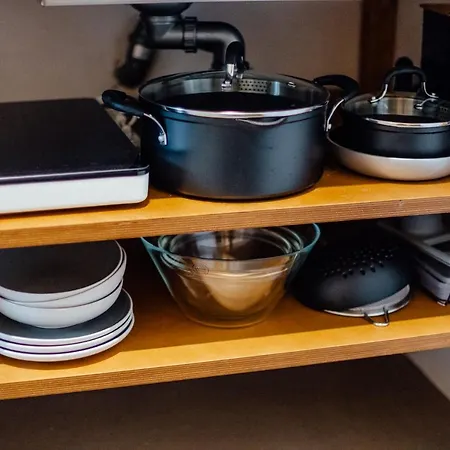 شقة Cozy Blue House In Heart Of Old Town Banská Štiavnica