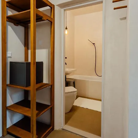 Cozy Blue House In Heart Of Old Town 아파트 Banská Štiavnica