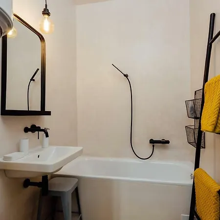 Cozy Blue House In Heart Of Old Town Banská Štiavnica