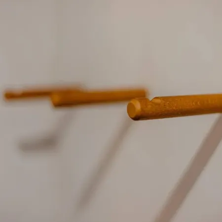 شقة Cozy Blue House In Heart Of Old Town Banská Štiavnica