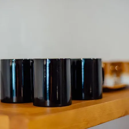 Cozy Blue House In Heart Of Old Town *