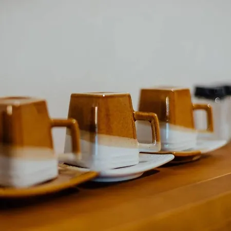 Cozy Blue House In Heart Of Old Town * Banská Štiavnica