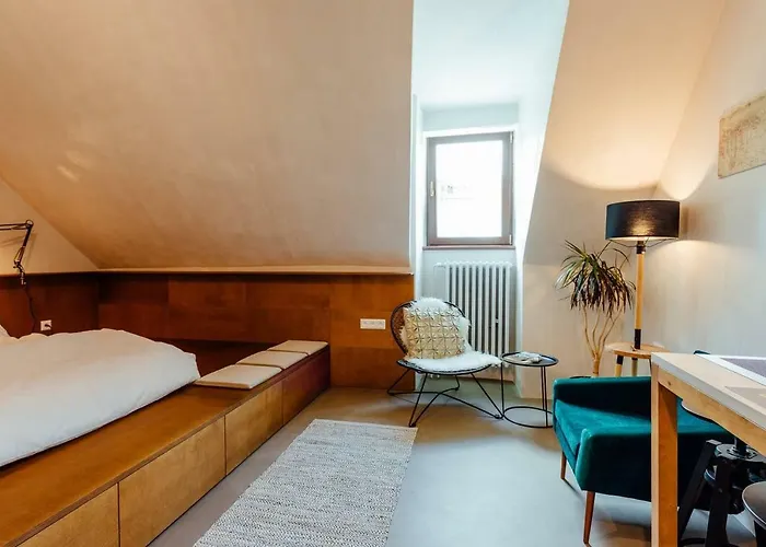 Appartamento Cozy Blue House In Heart Of Old Town Banská Štiavnica